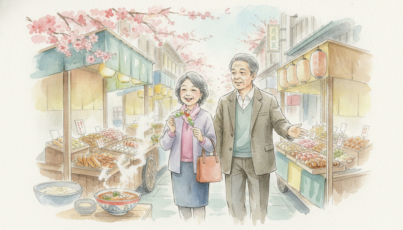 なぜこの3つのポイントが大切になってくるの?