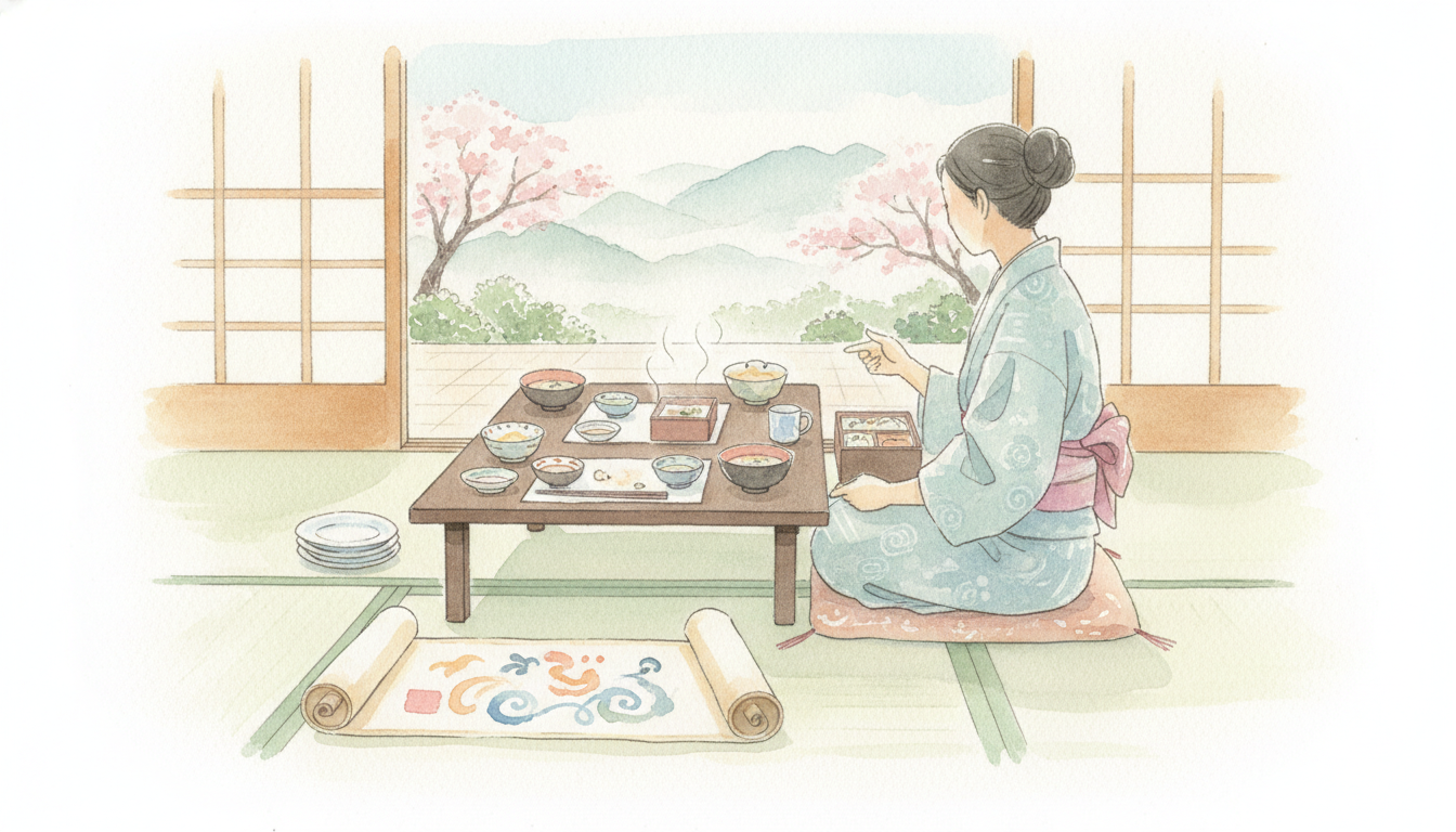 量控えめプランの活用と事前のリサーチが快適な旅の鍵です
